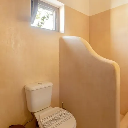 Traditional Cretan House Lithostrati Village * Karidi